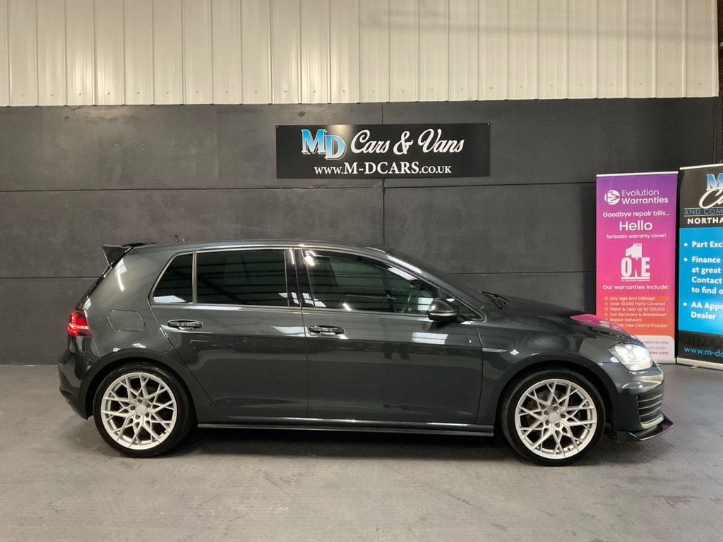 Used Volkswagen Golf 2017 for sale - 76591075: Photo 5