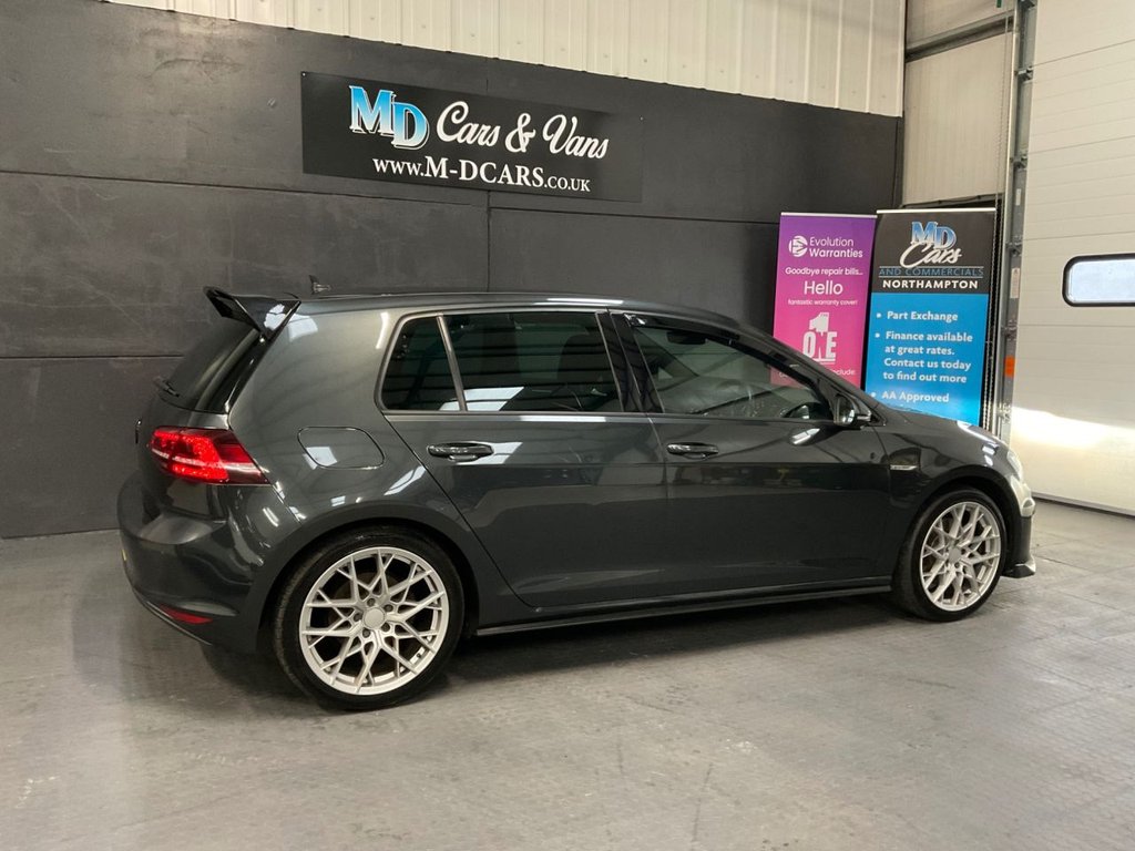 Used Volkswagen Golf 2017 for sale - 76591075: Photo 6