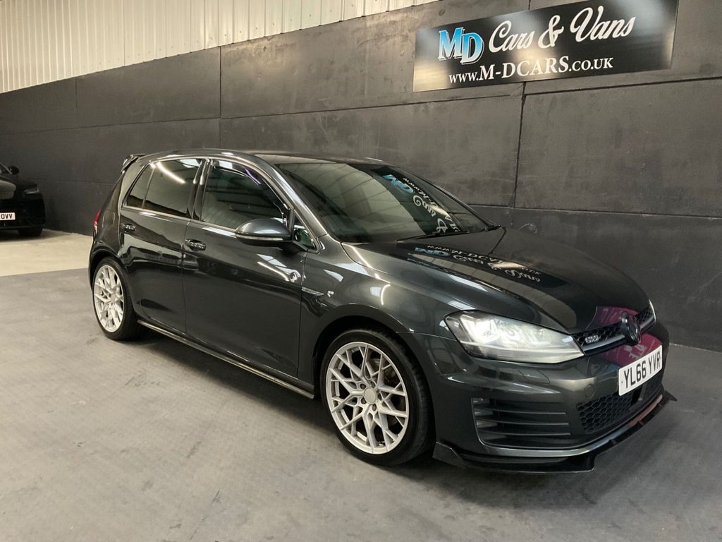 Used Volkswagen Golf 2017 for sale - 76591075: Photo 9