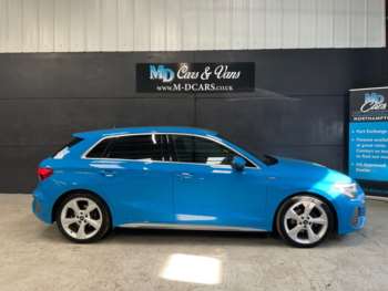 Used Audi A3 2022 for sale - 74257859: Photo
