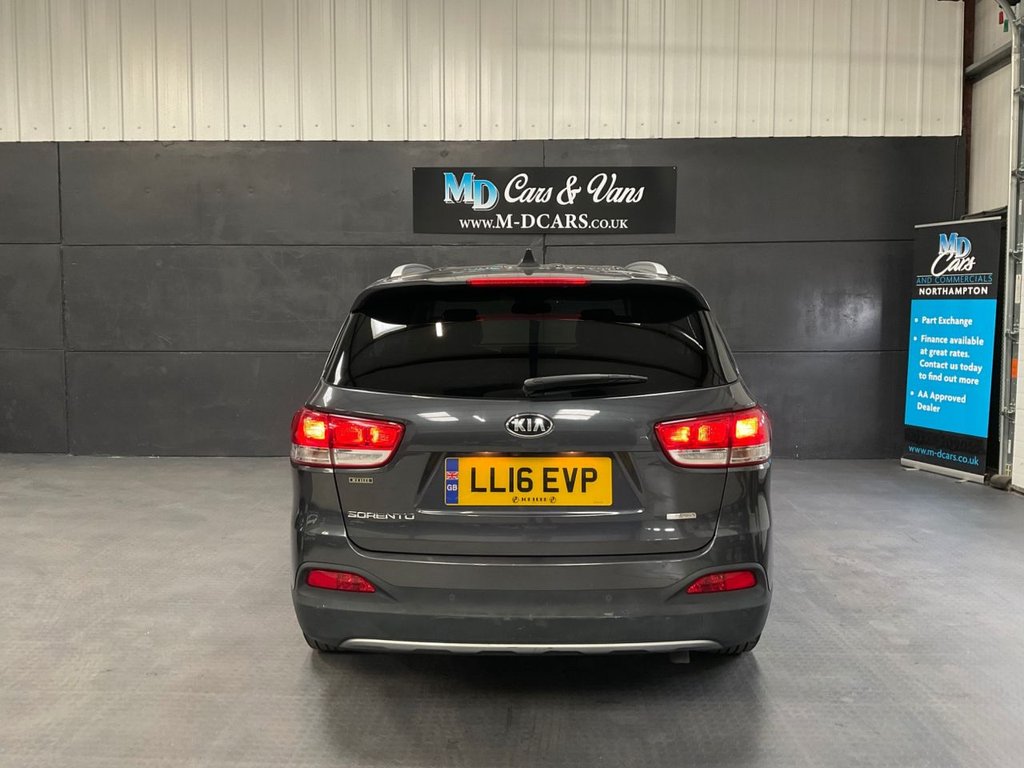 Used Kia Sorento 2016 for sale - 76617165: Photo 12