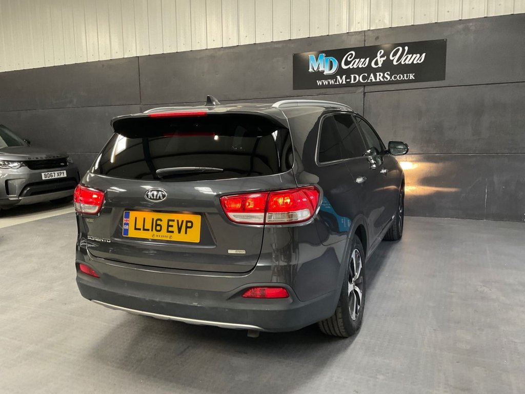 Used Kia Sorento 2016 for sale - 76617165: Photo 14