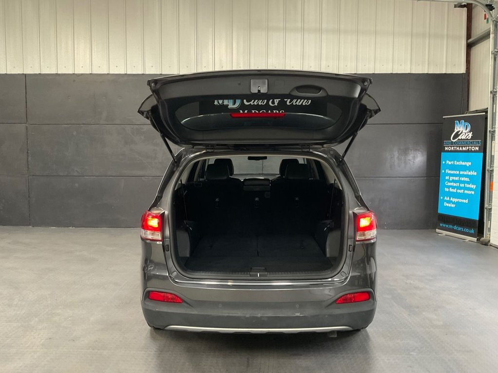 Used Kia Sorento 2016 for sale - 76617165: Photo 15