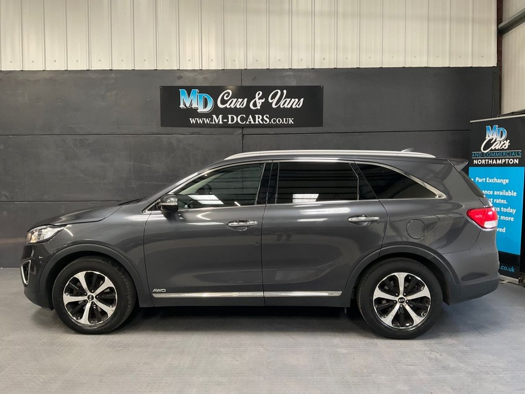 Used Kia Sorento 2016 for sale - 76617165: Photo 16