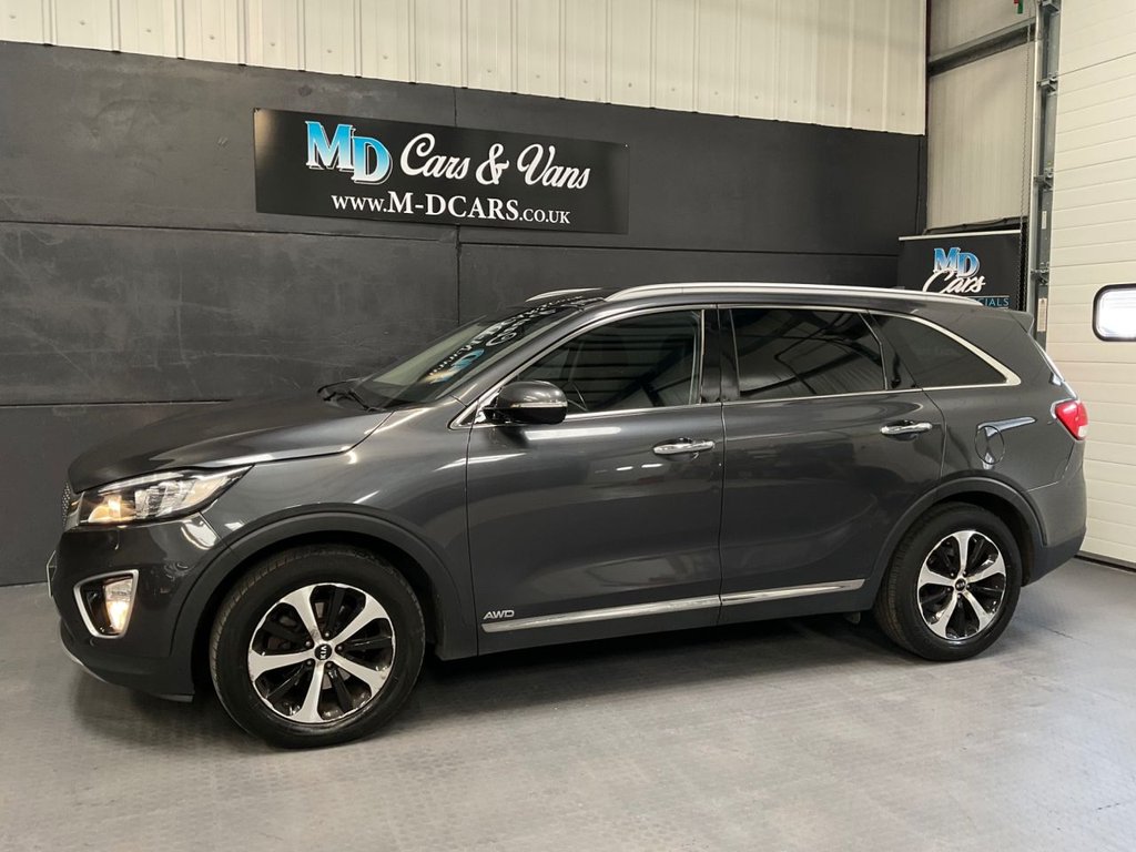 Used Kia Sorento 2016 for sale - 76617165: Photo 17