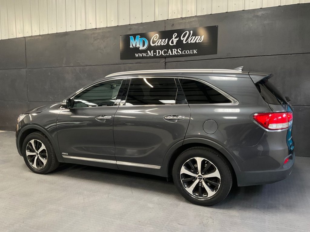 Used Kia Sorento 2016 for sale - 76617165: Photo 19