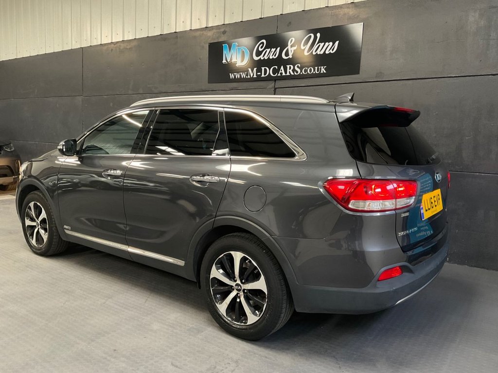 Used Kia Sorento 2016 for sale - 76617165: Photo 20