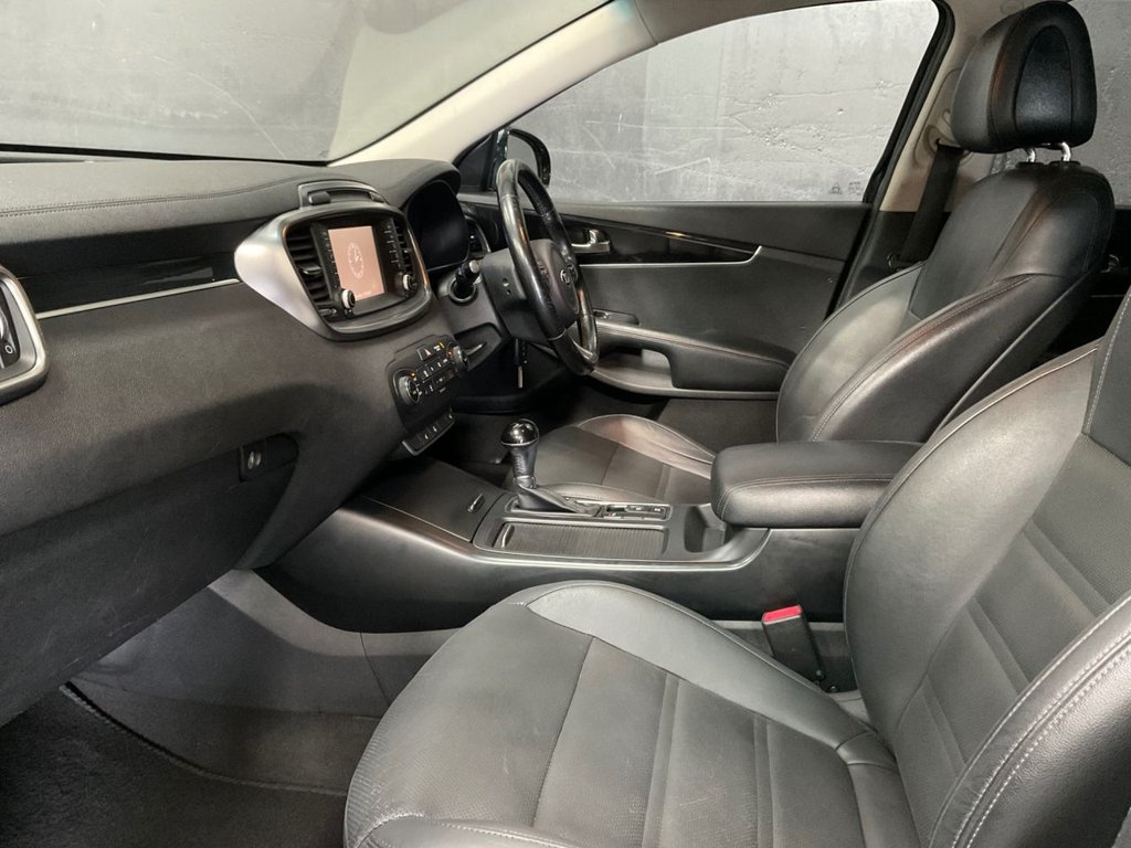 Used Kia Sorento 2016 for sale - 76617165: Photo 21