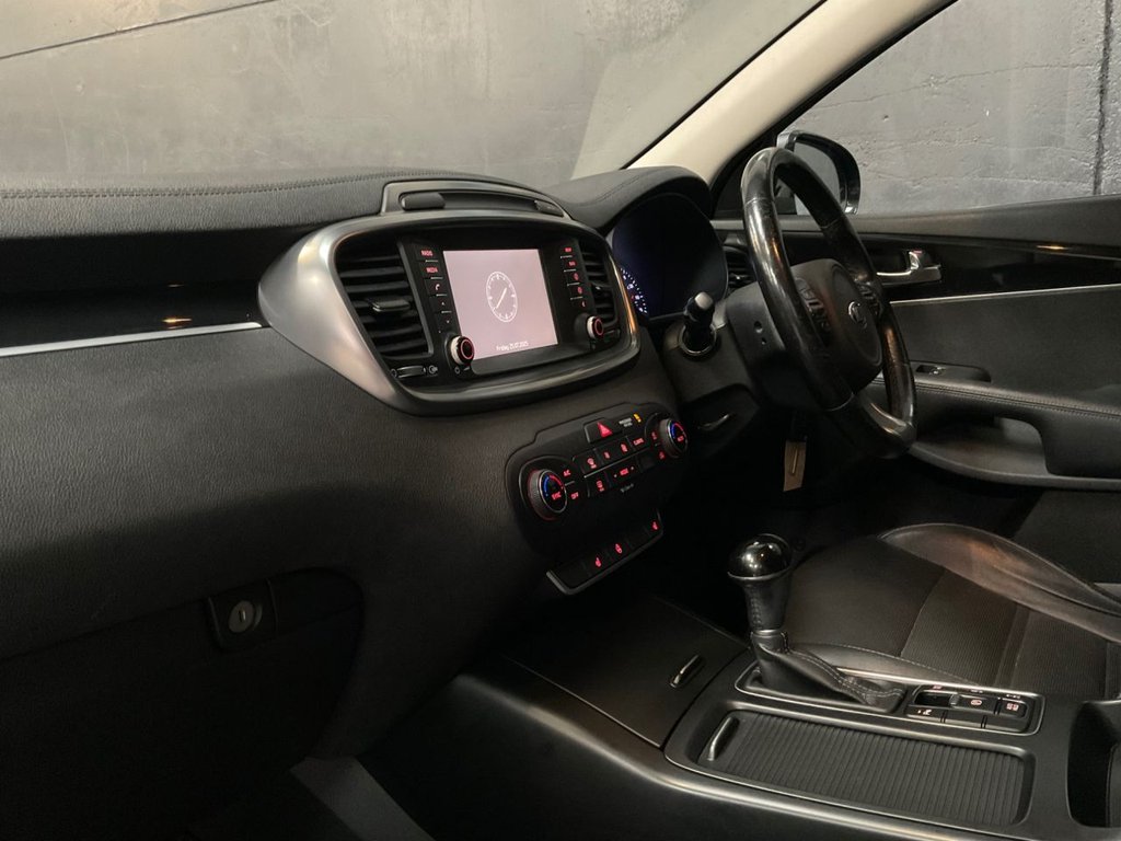 Used Kia Sorento 2016 for sale - 76617165: Photo 24