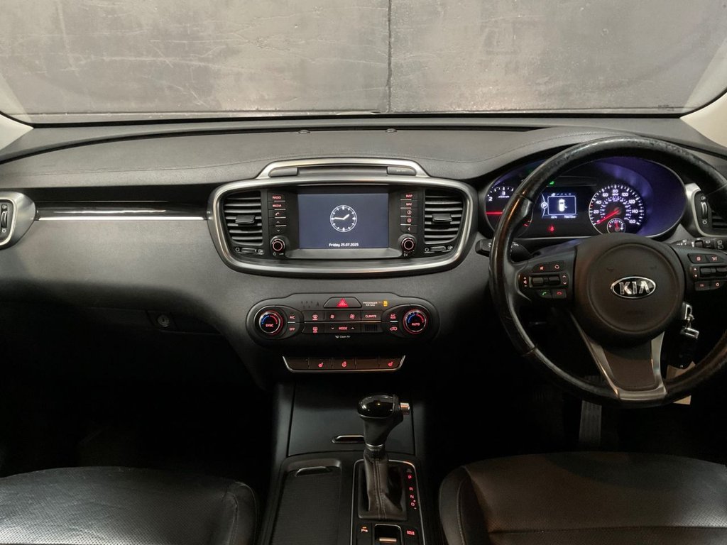 Used Kia Sorento 2016 for sale - 76617165: Photo 26