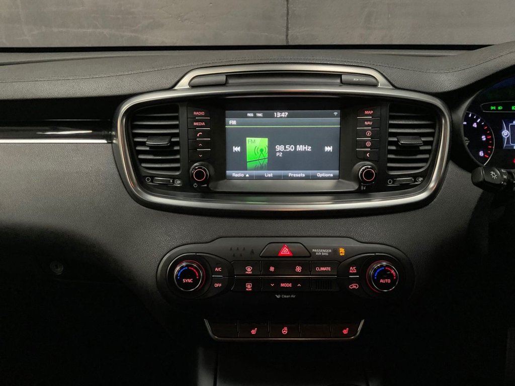 Used Kia Sorento 2016 for sale - 76617165: Photo 27