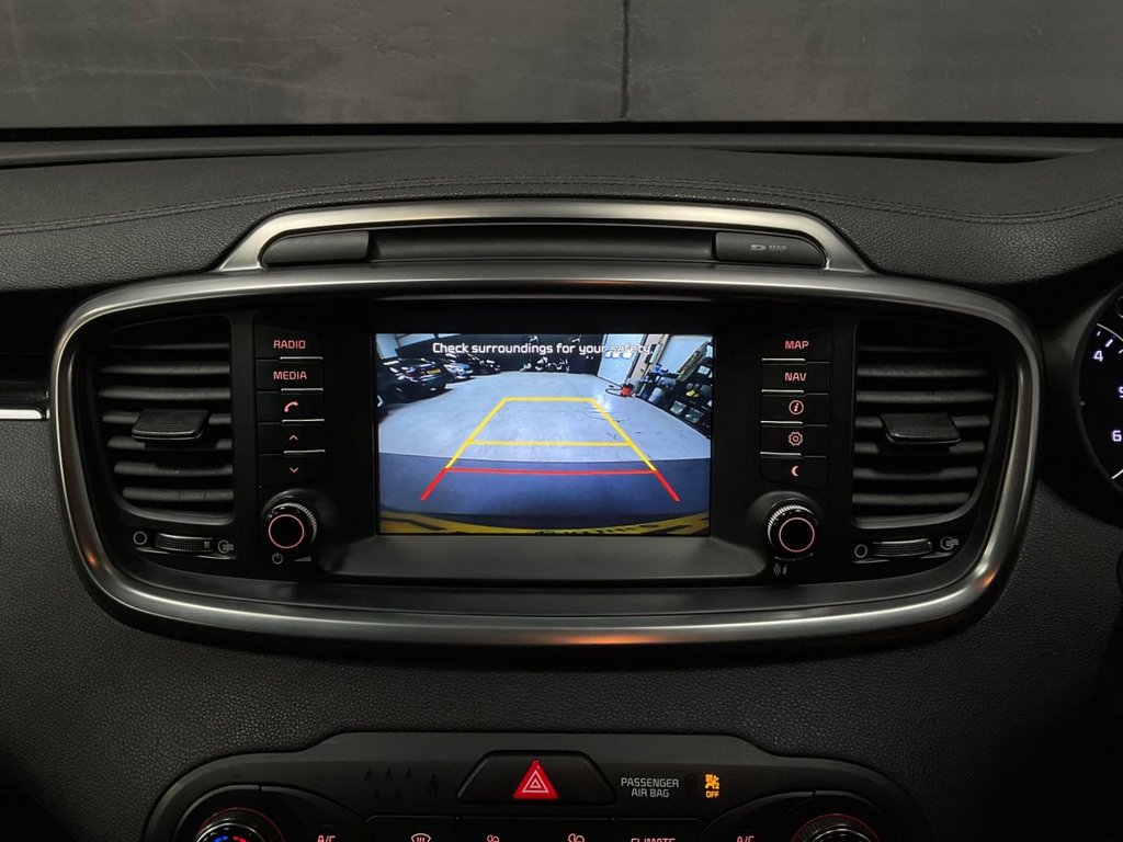 Used Kia Sorento 2016 for sale - 76617165: Photo 28