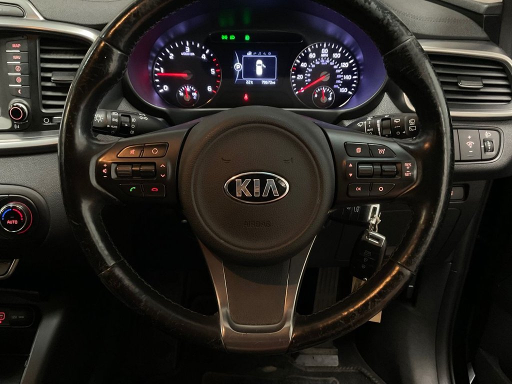 Used Kia Sorento 2016 for sale - 76617165: Photo 30