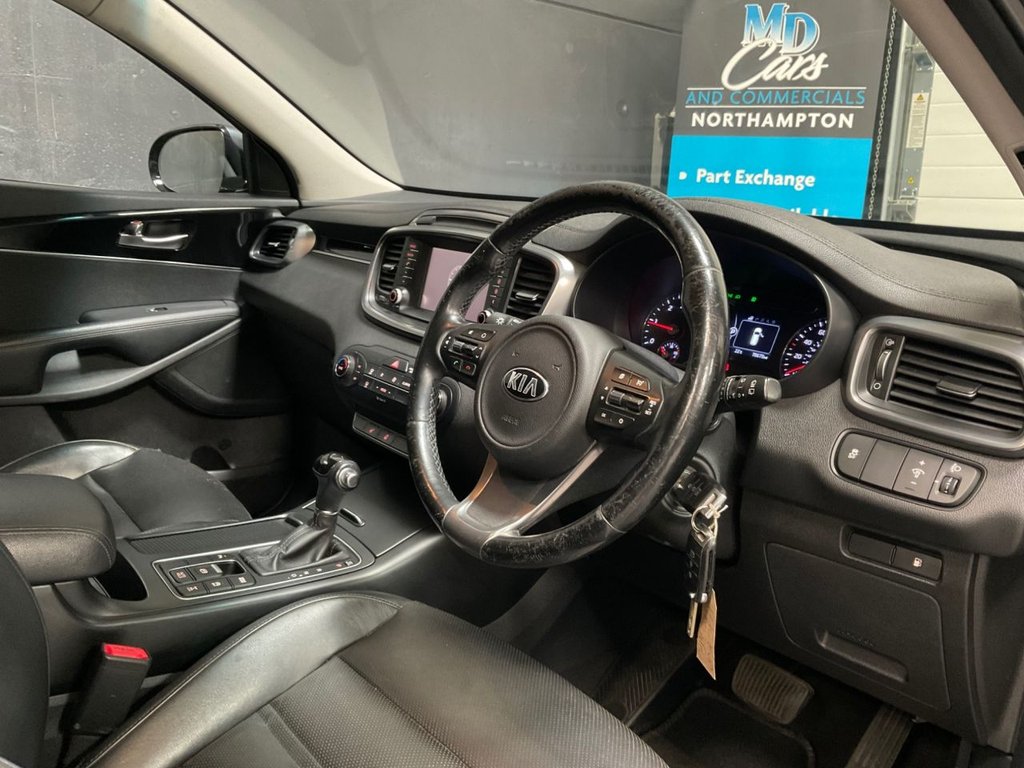 Used Kia Sorento 2016 for sale - 76617165: Photo 35