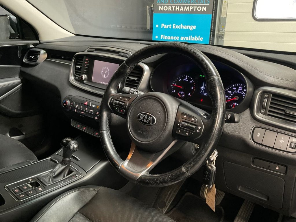 Used Kia Sorento 2016 for sale - 76617165: Photo 36