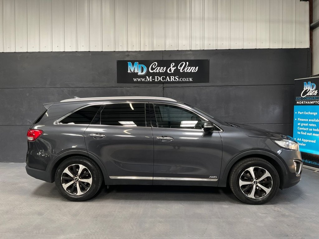 Used Kia Sorento 2016 for sale - 76617165: Photo 4