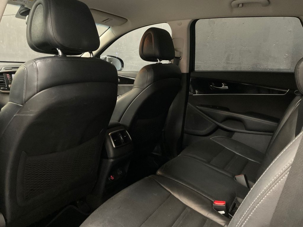 Used Kia Sorento 2016 for sale - 76617165: Photo 45