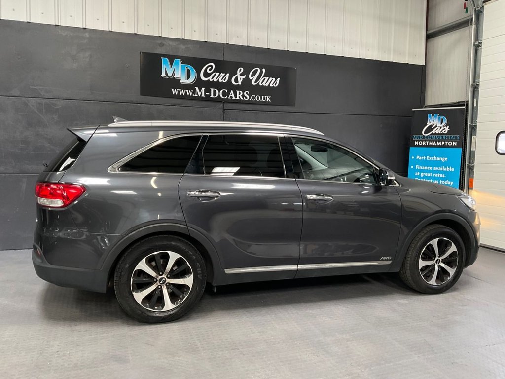 Used Kia Sorento 2016 for sale - 76617165: Photo 5