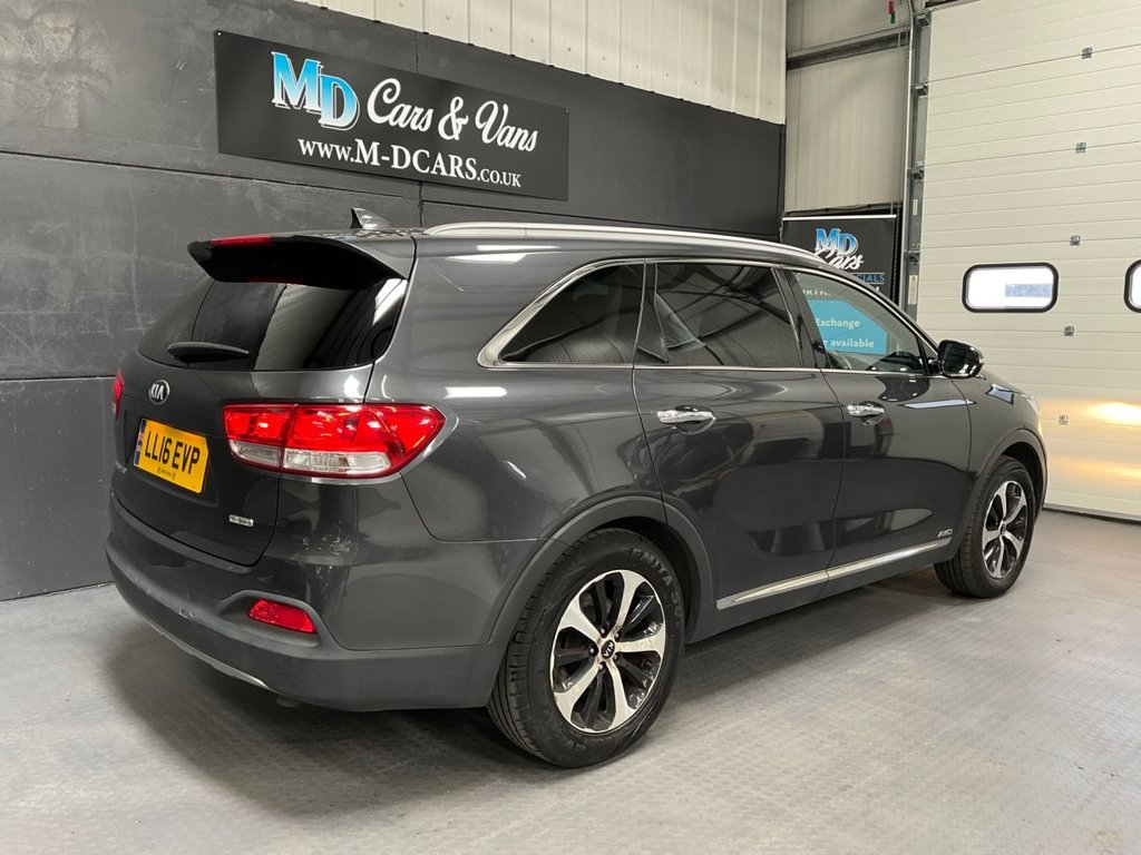 Used Kia Sorento 2016 for sale - 76617165: Photo 6