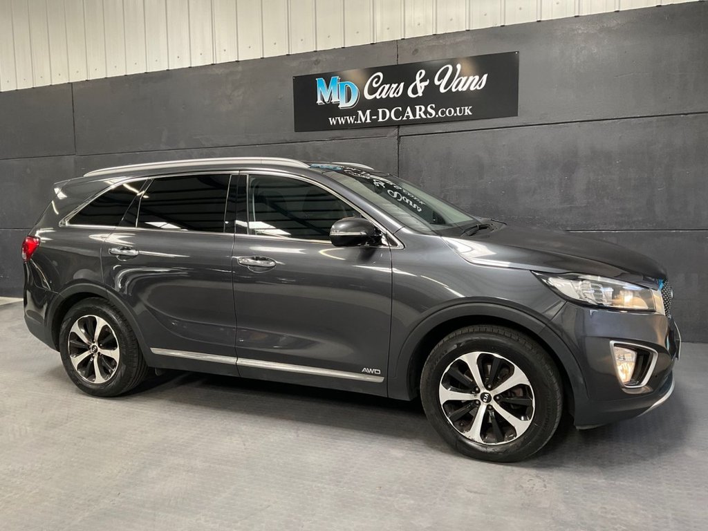 Used Kia Sorento 2016 for sale - 76617165: Photo 7