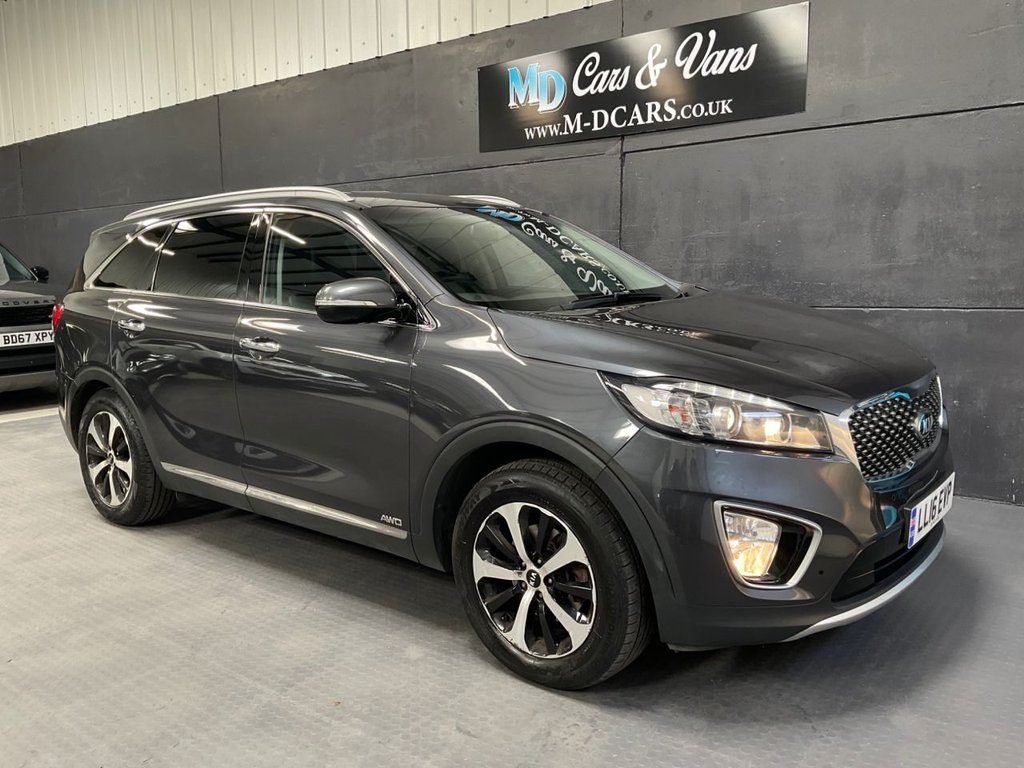 Used Kia Sorento 2016 for sale - 76617165: Photo 8
