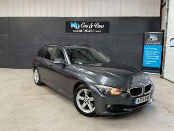 Used BMW 3 Series 2014 for sale - 74947244: Photo