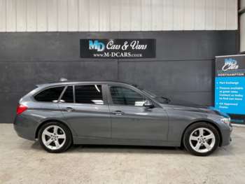Used BMW 3 Series 2014 for sale - 74947244: Photo