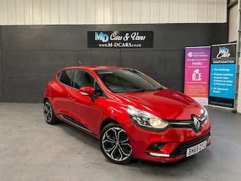 Used Renault Clio 2018 for sale - 76029316: Photo