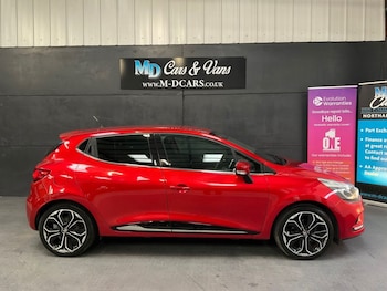 Used Renault Clio 2018 for sale - 76029316: Photo