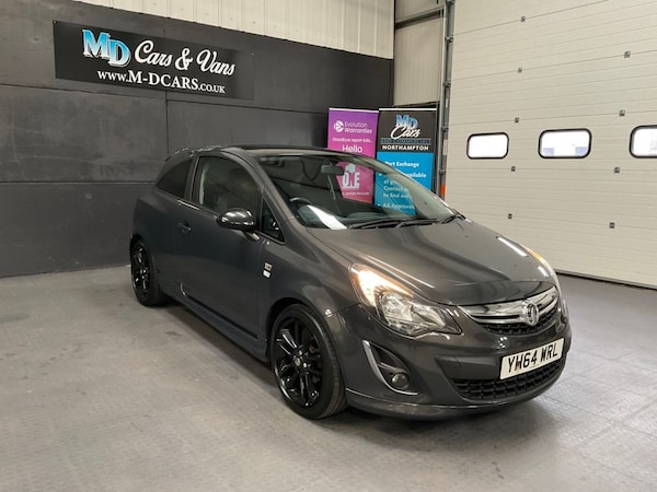 Used Vauxhall Corsa 2014 for sale - 76266499: Photo 12