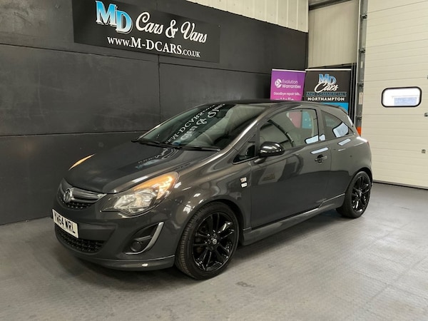 Used Vauxhall Corsa 2014 for sale - 76266499: Photo 17