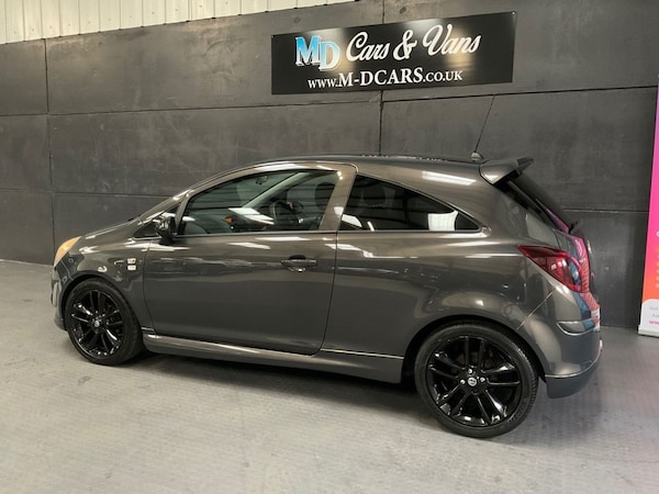 Used Vauxhall Corsa 2014 for sale - 76266499: Photo 19