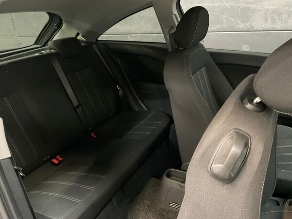 Used Vauxhall Corsa 2014 for sale - 76266499: Photo 28