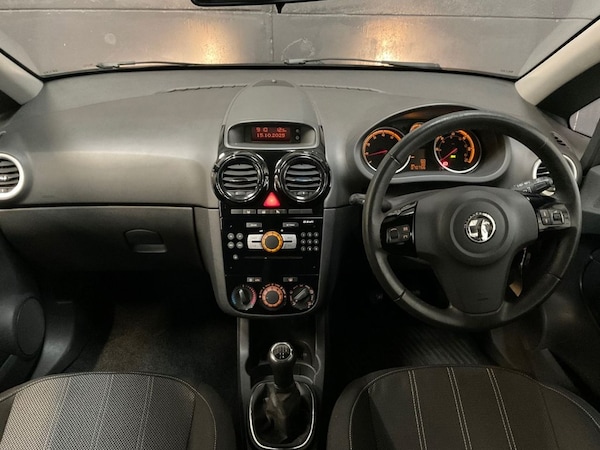 Used Vauxhall Corsa 2014 for sale - 76266499: Photo 30