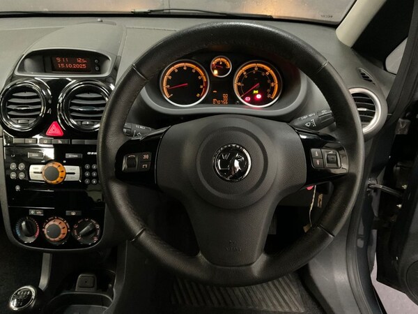 Used Vauxhall Corsa 2014 for sale - 76266499: Photo 33