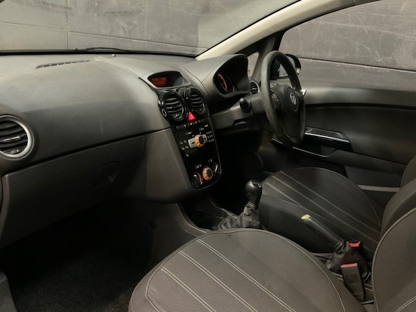 Used Vauxhall Corsa 2014 for sale - 76266499: Photo 36