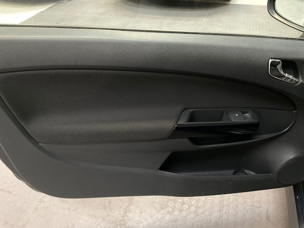 Used Vauxhall Corsa 2014 for sale - 76266499: Photo 40