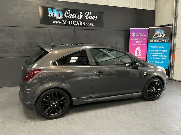 Used Vauxhall Corsa 2014 for sale - 76266499: Photo 6