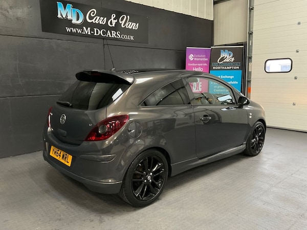 Used Vauxhall Corsa 2014 for sale - 76266499: Photo 7