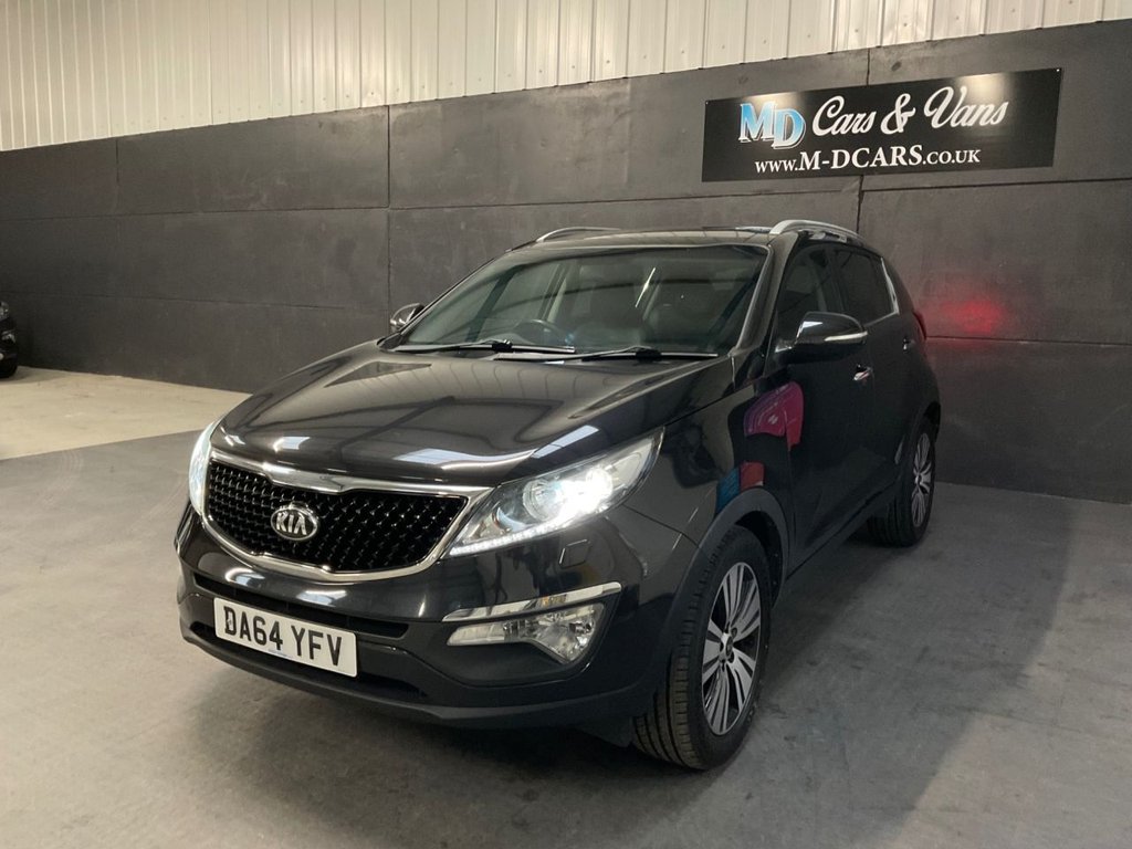 Used Kia Sportage 2014 for sale - 77038101: Photo 12