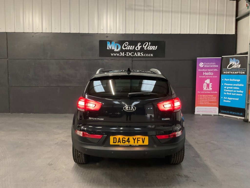 Used Kia Sportage 2014 for sale - 77038101: Photo 14