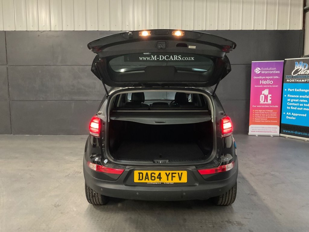 Used Kia Sportage 2014 for sale - 77038101: Photo 15