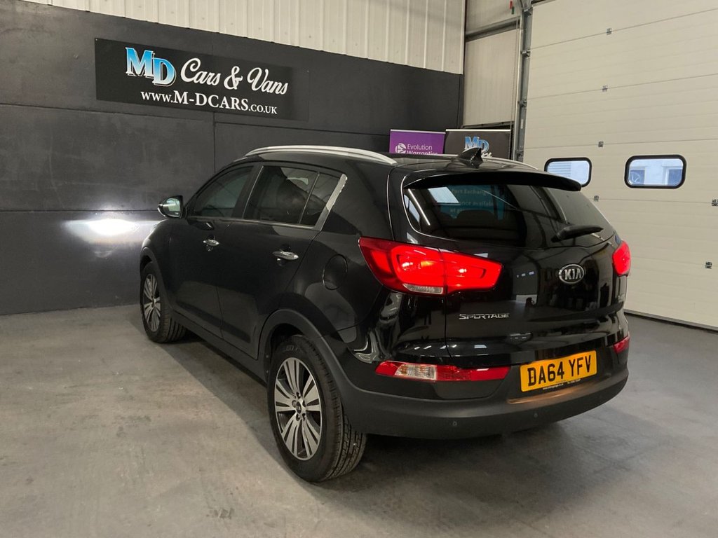 Used Kia Sportage 2014 for sale - 77038101: Photo 16