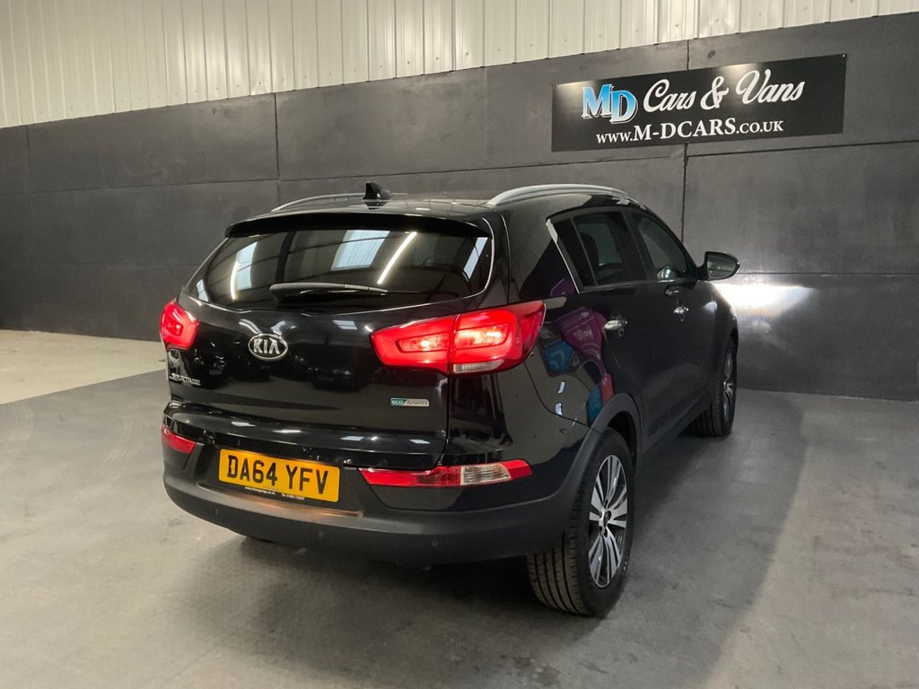 Used Kia Sportage 2014 for sale - 77038101: Photo 17