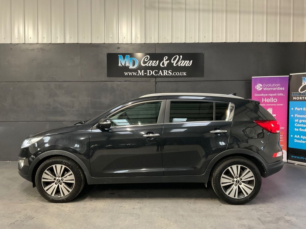 Used Kia Sportage 2014 for sale - 77038101: Photo 19