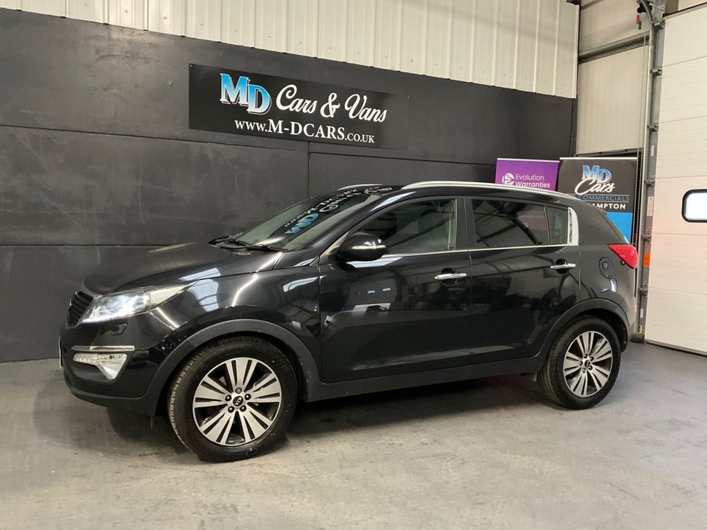 Used Kia Sportage 2014 for sale - 77038101: Photo 20