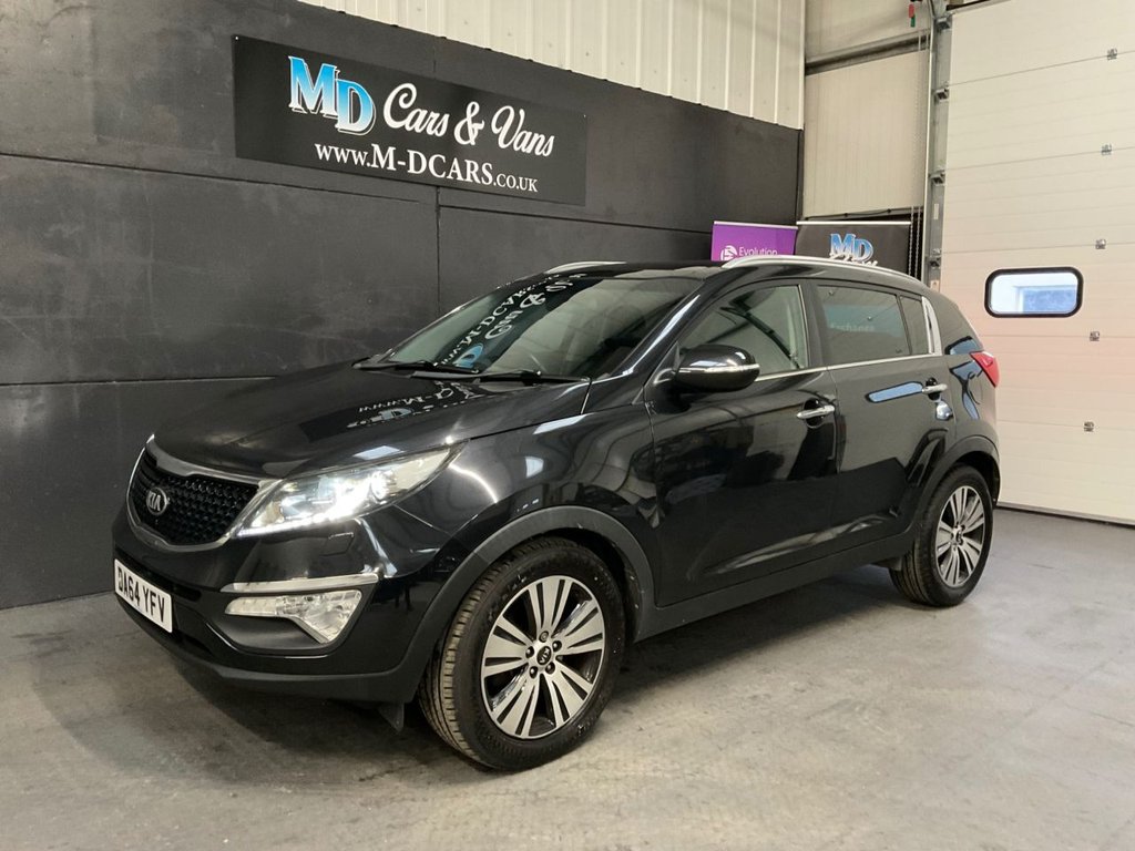 Used Kia Sportage 2014 for sale - 77038101: Photo 21