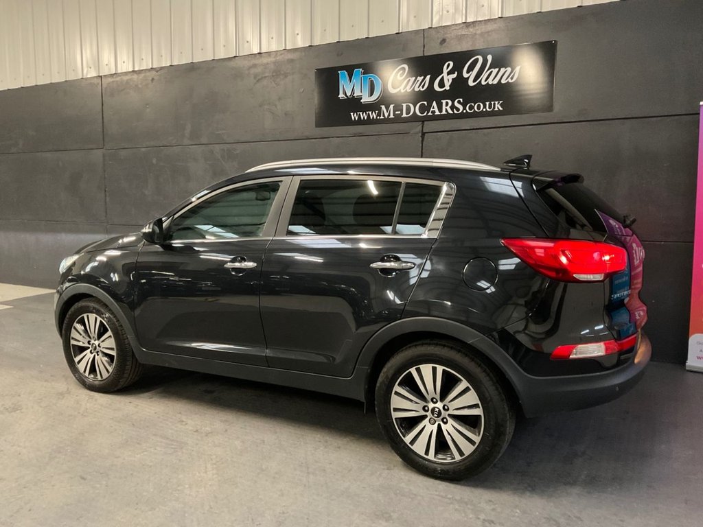 Used Kia Sportage 2014 for sale - 77038101: Photo 22