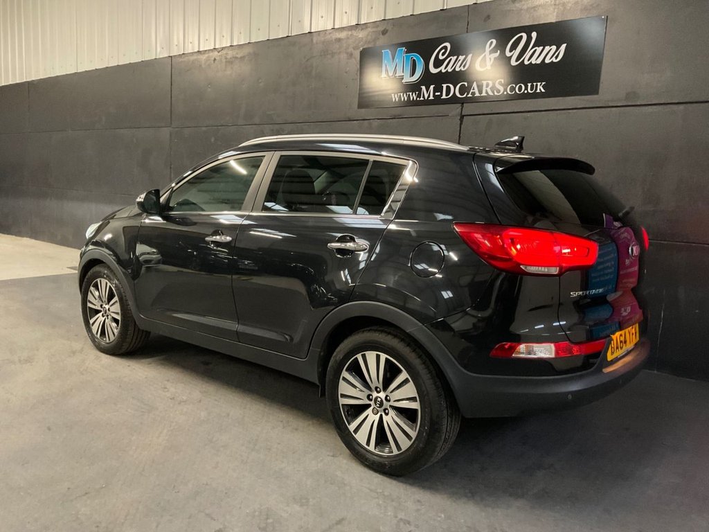 Used Kia Sportage 2014 for sale - 77038101: Photo 23