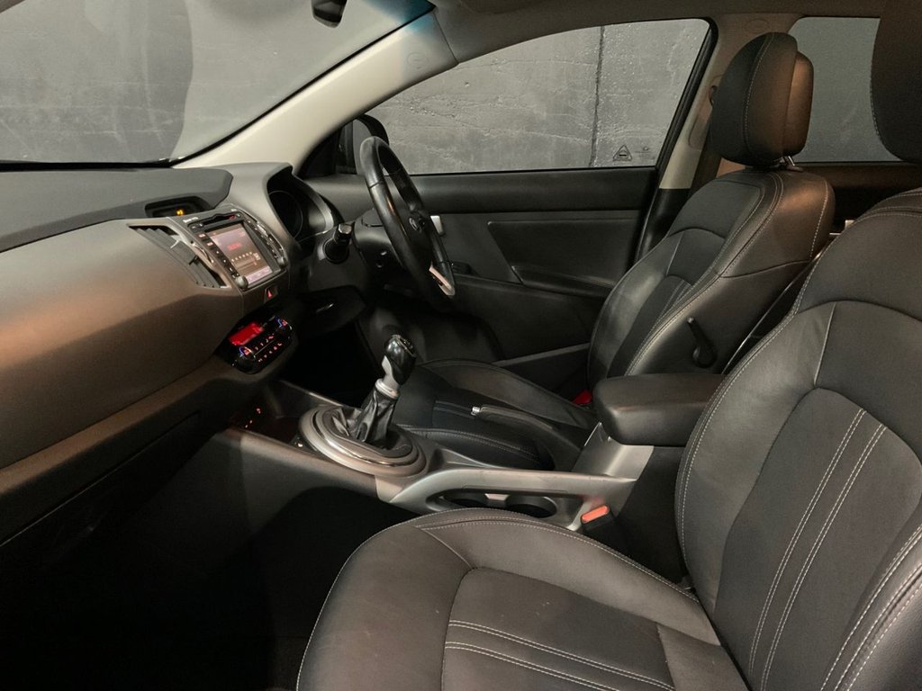 Used Kia Sportage 2014 for sale - 77038101: Photo 24